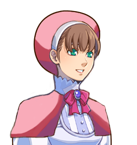 女僧侶 看護婦 Tekito Rpgmaker Material